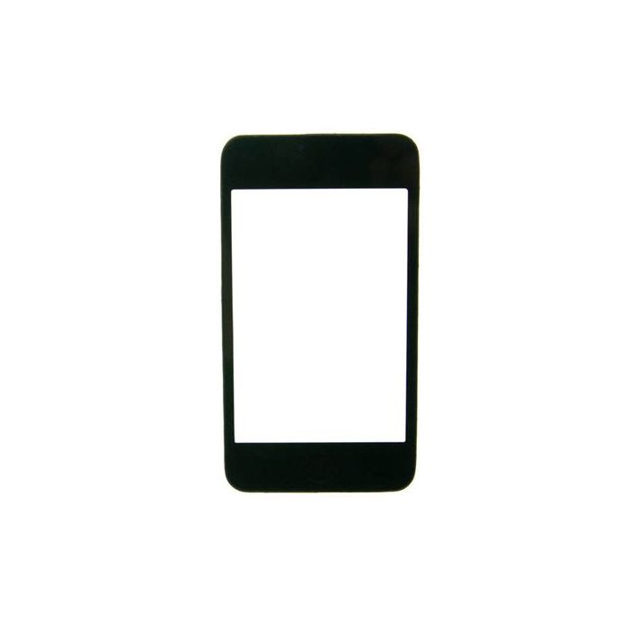 Glass and Frame Assembly for use with iPod Touch 32GB & 64GB Gen 3 Glass and Frame Assembly for use with iPod Touch 32GB & 64GB Gen 3