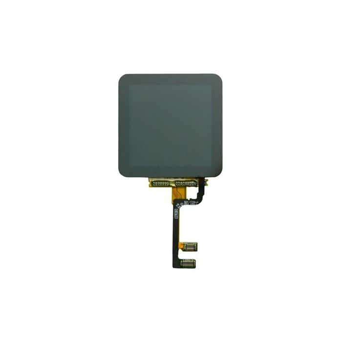 LCD Screen and Digitizer Assembly for use with iPod Nano Gen 6 LCD Screen and Digitizer Assembly for use with iPod Nano Gen 6