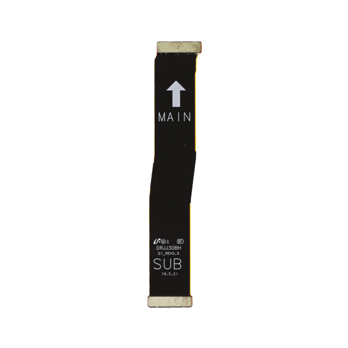 Mainboard flex for Galaxy Note 10. 