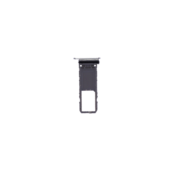 Sim card tray for Galaxy Note 10 (aura white)