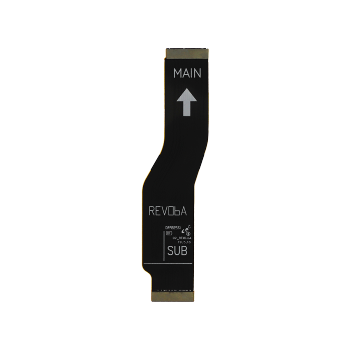Mainboard flex cable for Note 10 Plus.