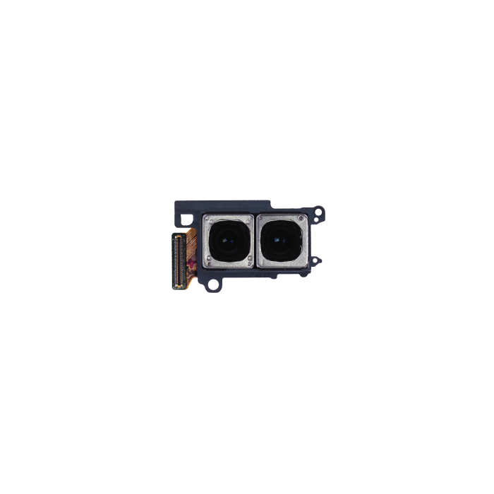 Note 20 rear camera
