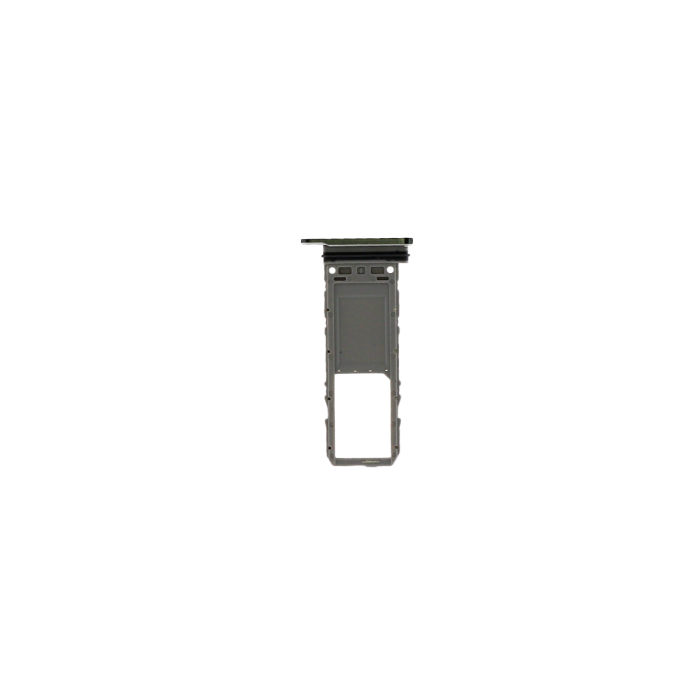 Note 20 sim card tray green
