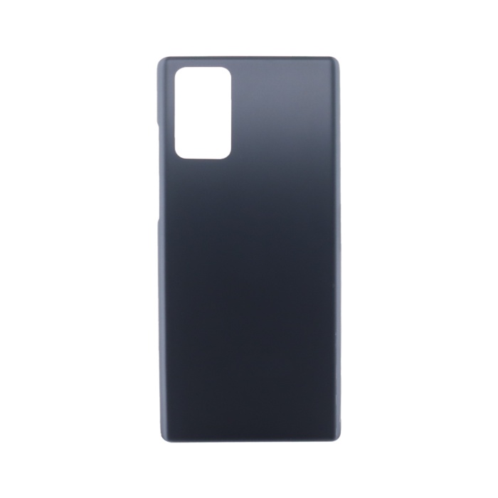 Back glass for a galaxy note 20. 