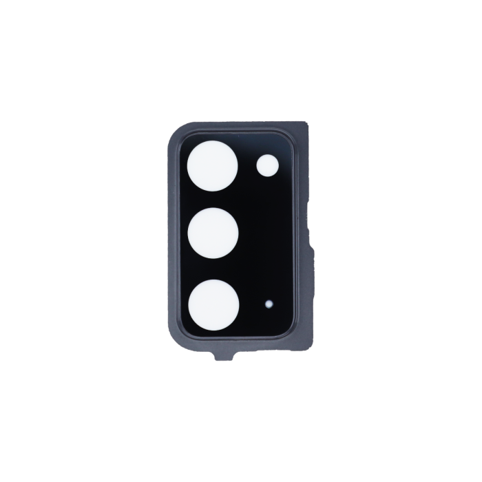 Back camera lens cover for the Galaxy Note 20 .