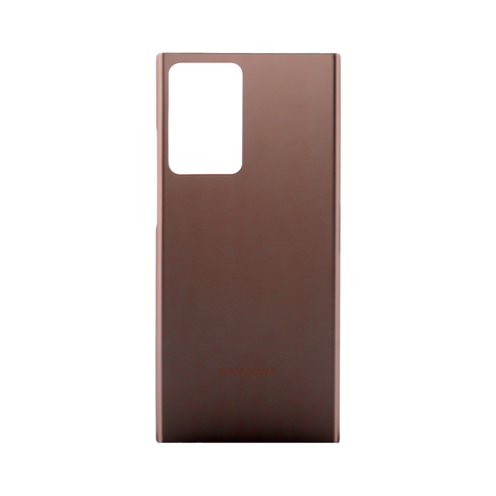 Note 20 Ultra Back Cover Mystic Bronze