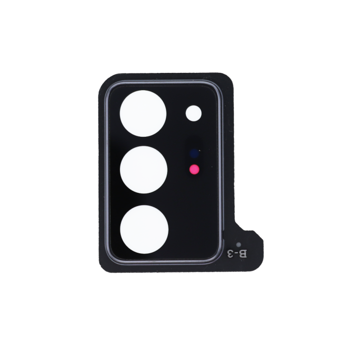 Rear camera lens holder Note 20 ultra