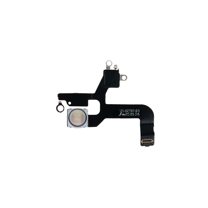 Flash light flex for iPhone 12. 