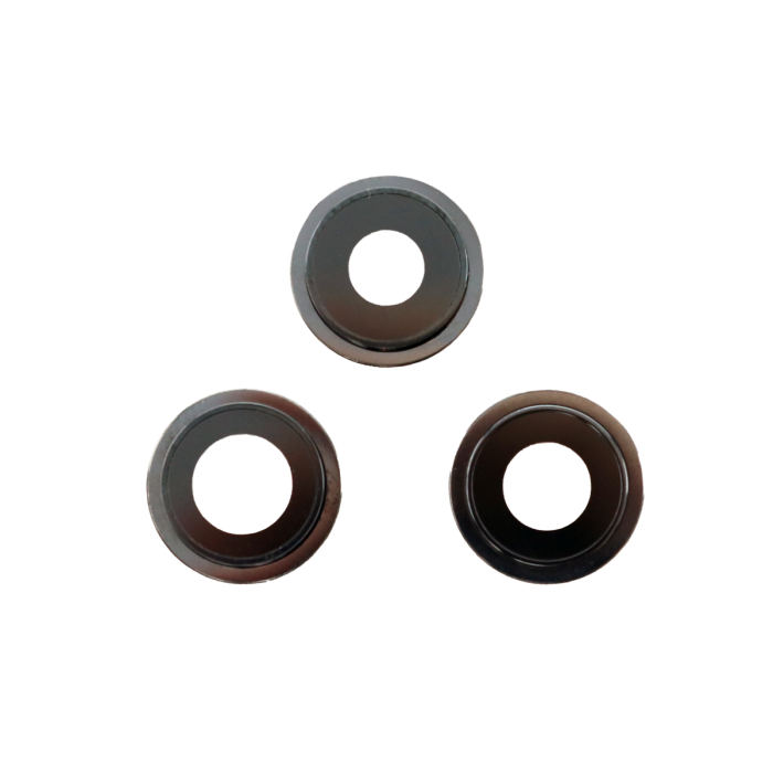 Rear camera ring for iPhone 12 Pro Max Rear camera ring for iPhone 12 Pro Max