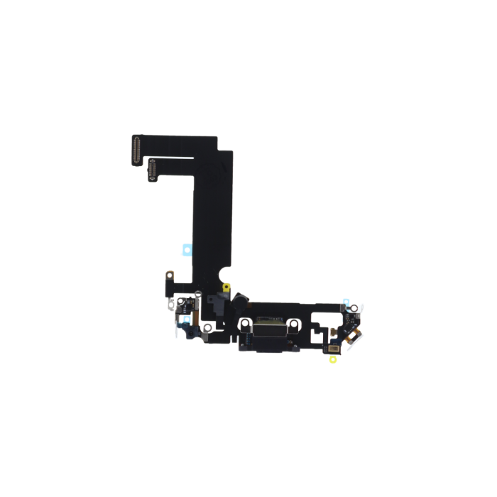 Charging port for a iPhone 12 Mini. Charging port for a iPhone 12 Mini.