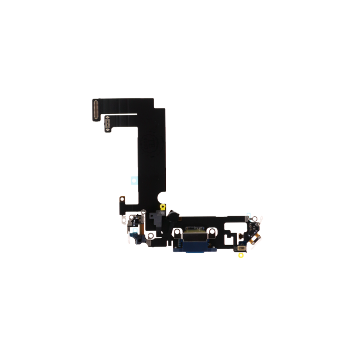 Charging port with flex for a iPhone 12 Mini. 
