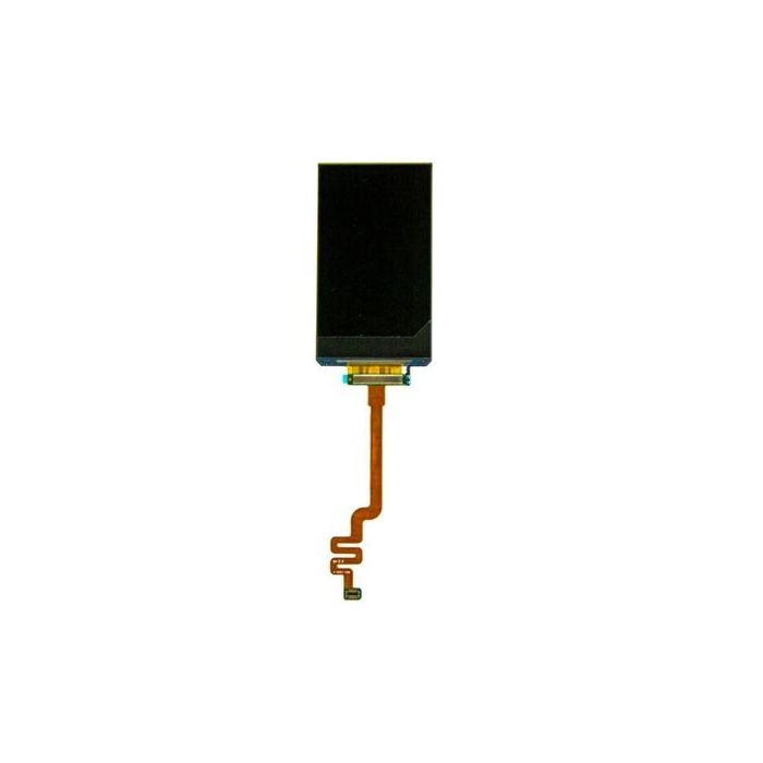 LCD for use with iPod Nano Gen 7
