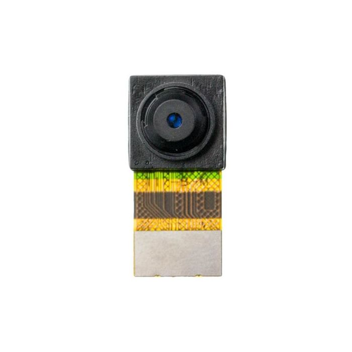 Camera for use with iPhone 3G
