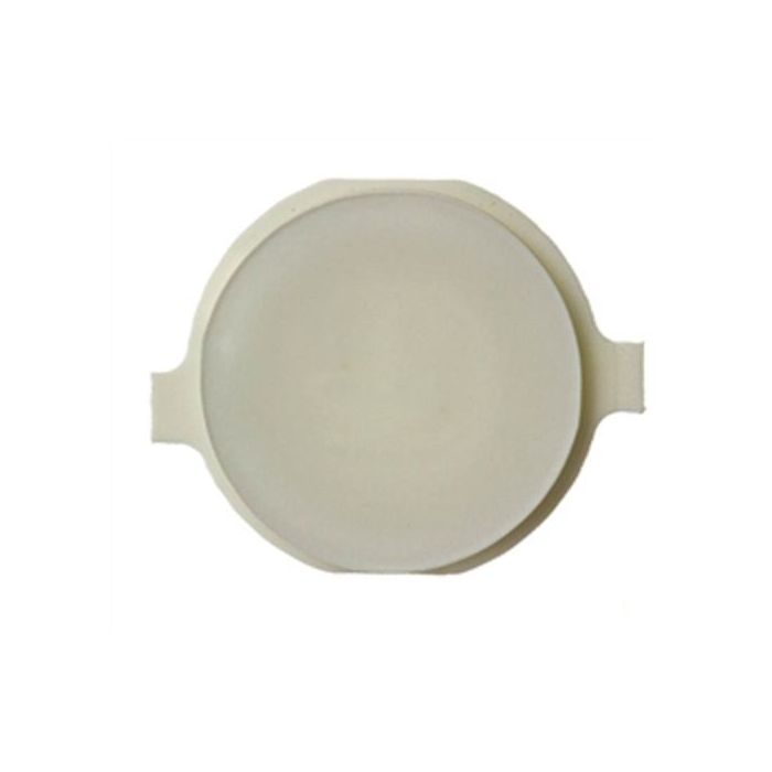 Home Button (White)