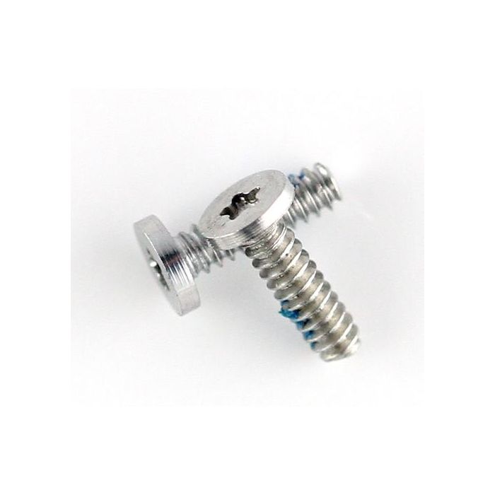 Bottom Screw Set (2 pc)
