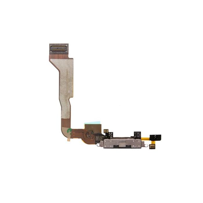  Bottom Mic and Flex Cable