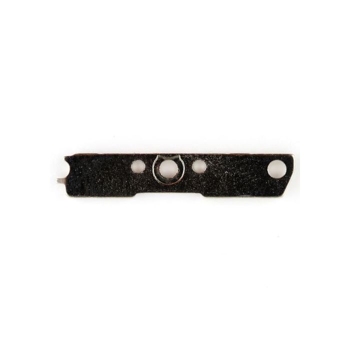 Volume Button Bracket for use with iPhone 4