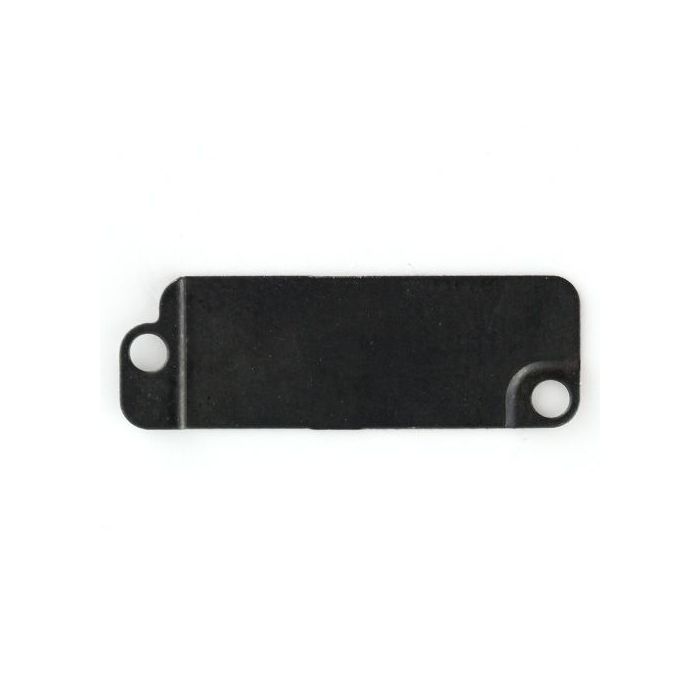 Dock Connector Fastening Plate for use with iPhone 4