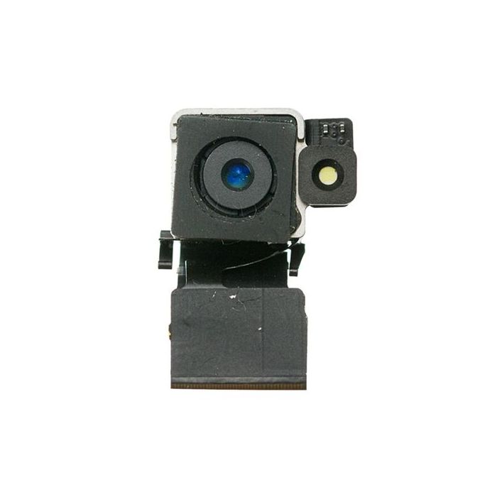 Rear Facing Camera for use with iPhone 4S