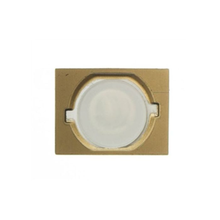 Home Button White for use with iPhone 4S