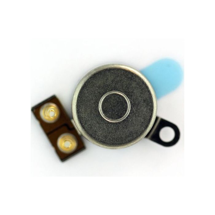 Vibrator for use with iPhone 4S
