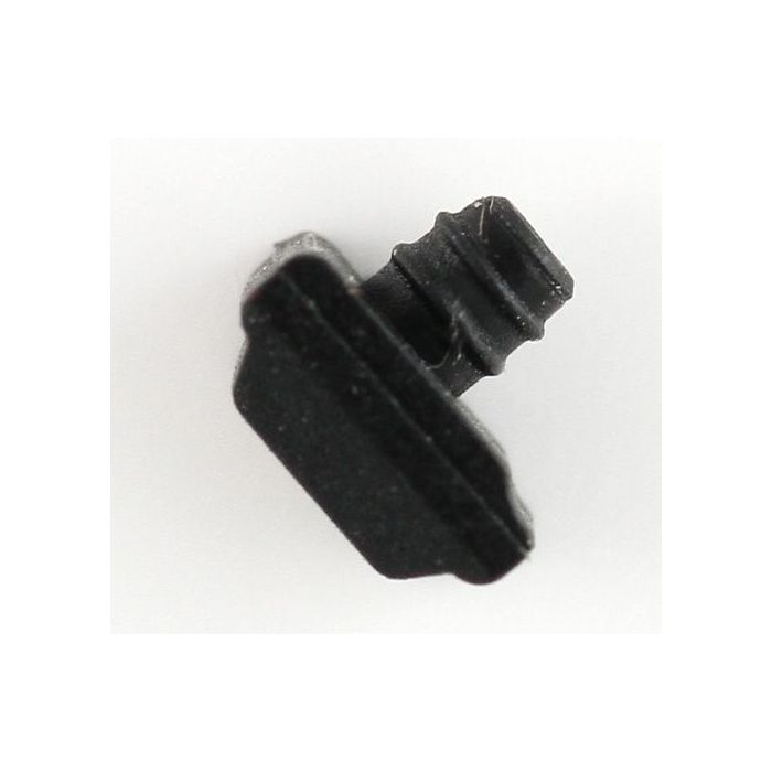 MIC Rubber Cover for use with iPhone 4