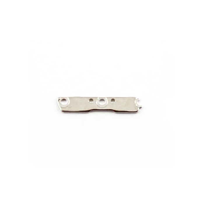 Volume Button Braket for use with iPhone 4