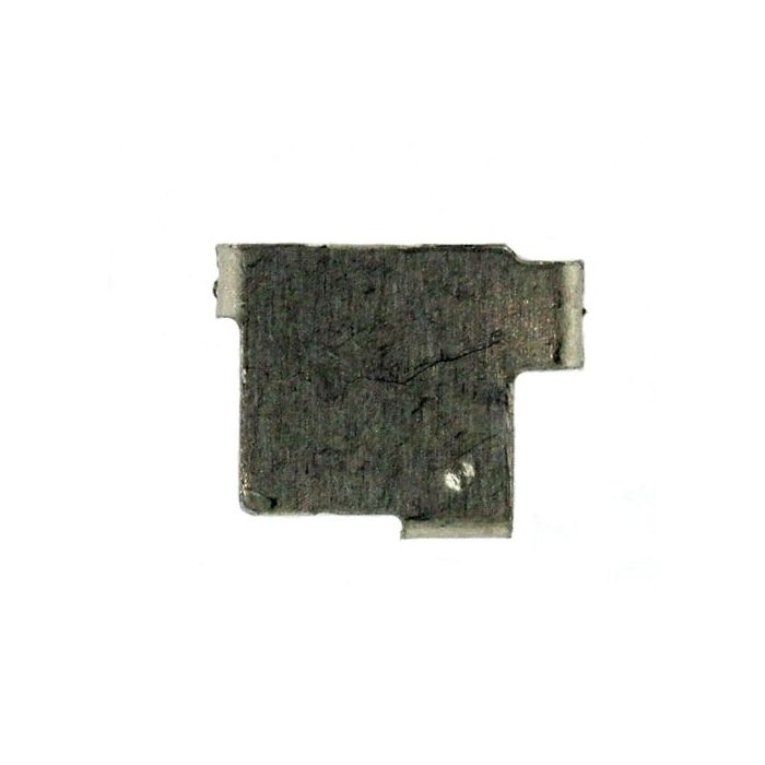 Front Camera Fastening Piece for use with iPhone 4