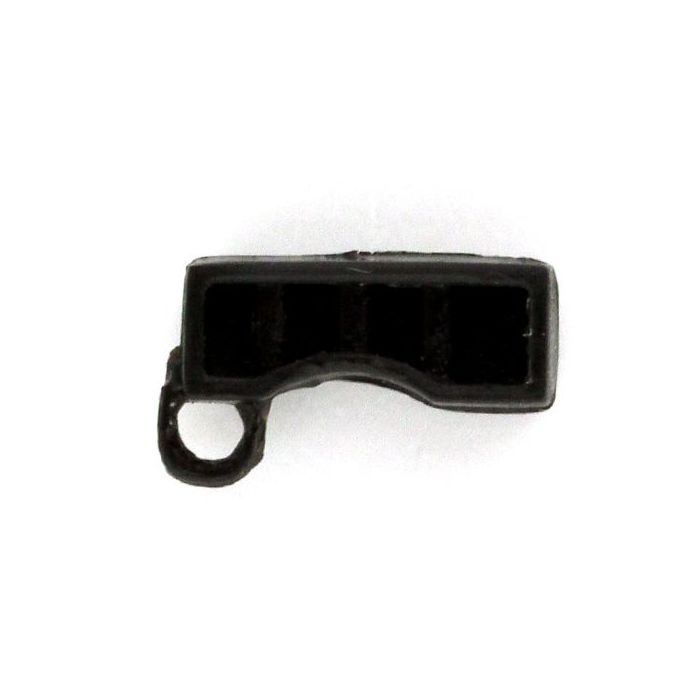 Induction Flex Spacer for use with iPhone 4