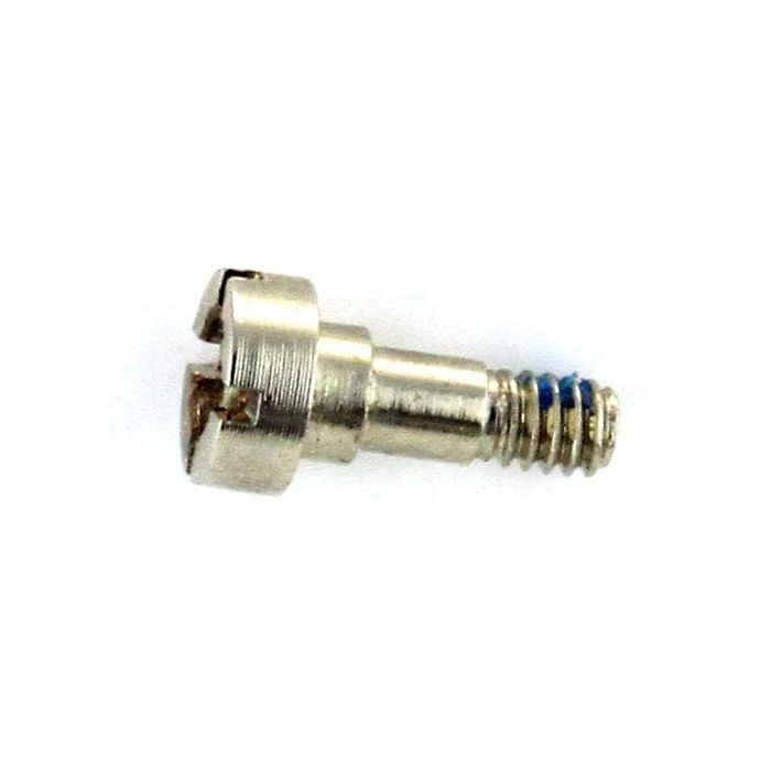 Internal plate screw for use with iPhone 4
