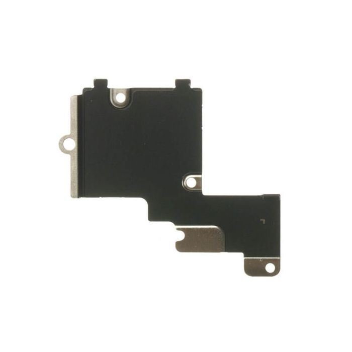 Upper EMI Shield for use with iPhone 4 CDMA