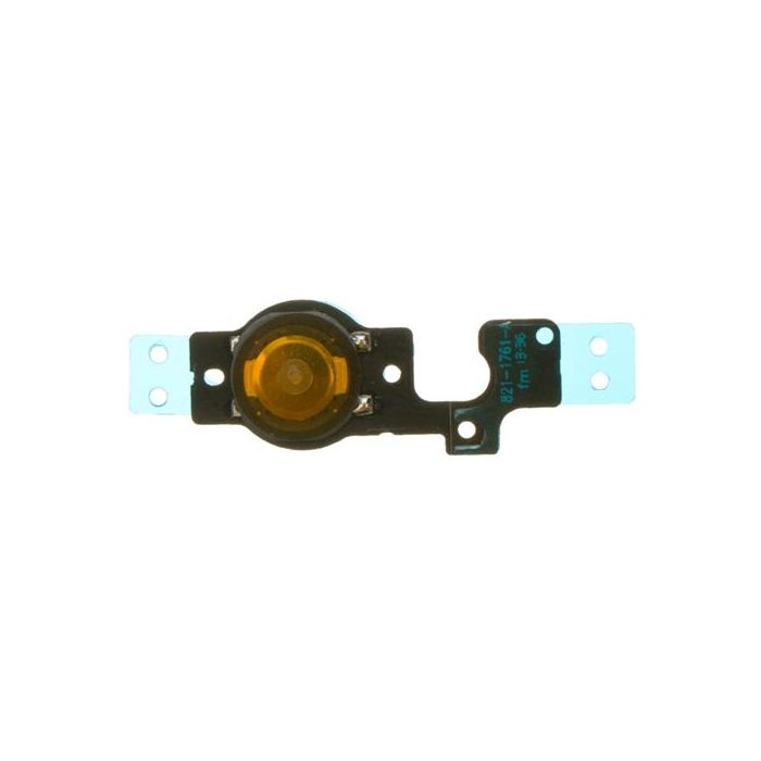 Home Button Flex Cable for use with iPhone 5C