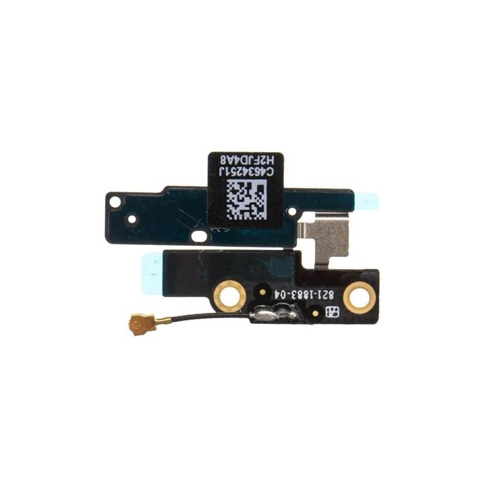 Wifi Antenna Flex with Feed line for use with iPhone 5C