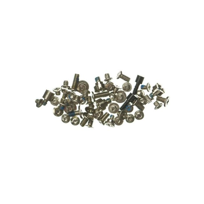 Screw set for use with iPhone 5/5C/5S 54pcs/set