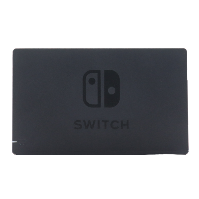 Charging dock for Nintendo Switch. Charging dock for Nintendo Switch.