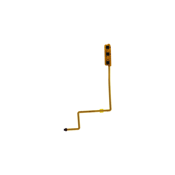 Power cable flex for Nintendo switch. Power cable flex for Nintendo switch.