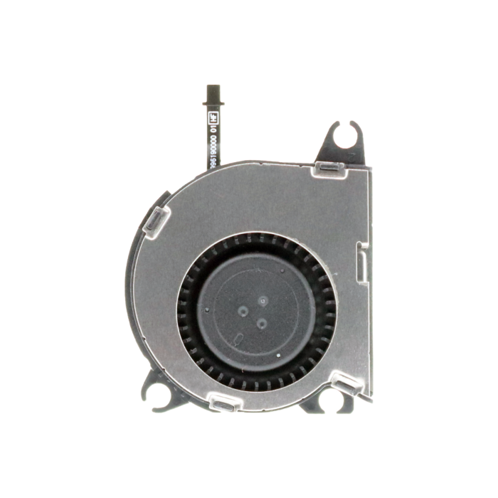 Internal fan for a Nintendo switch. 