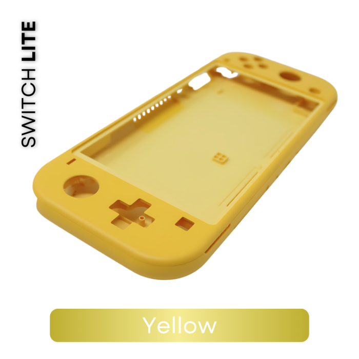 Switch lite mid frame