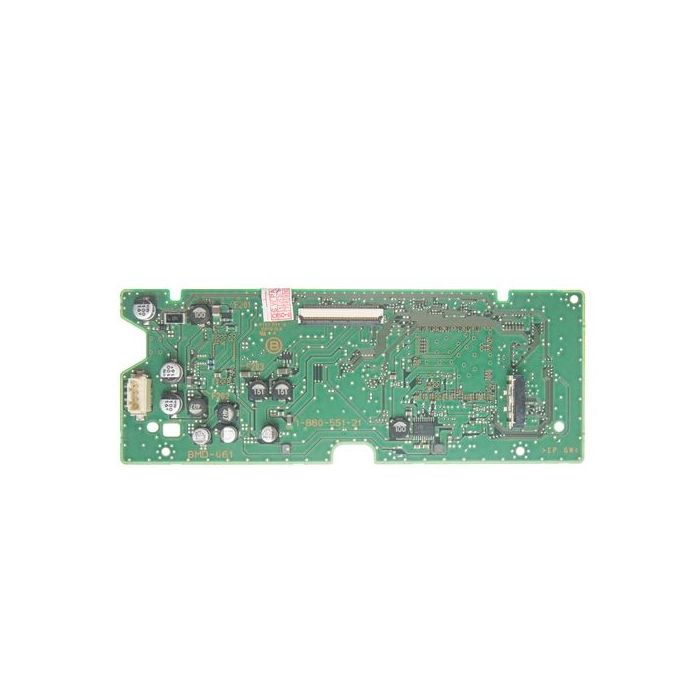 DVD Drive Motheboard PS3 Slim