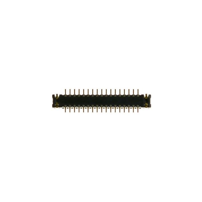 Front Camera Connector Port Onboard for use with iPhone 5
