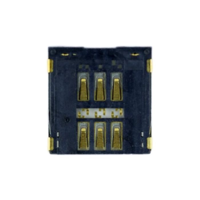 Sim Card Slot for use with iPhone 5 Sim Card Slot for use with iPhone 5