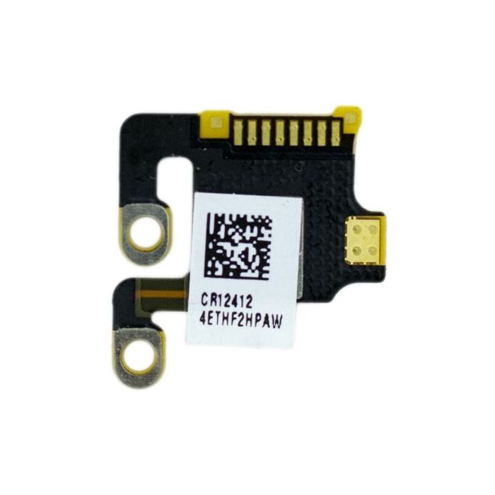 Top Cellular Antenna IC Flex for use with iPhone 5 - On Board Top Cellular Antenna IC Flex for use with iPhone 5 - On Board