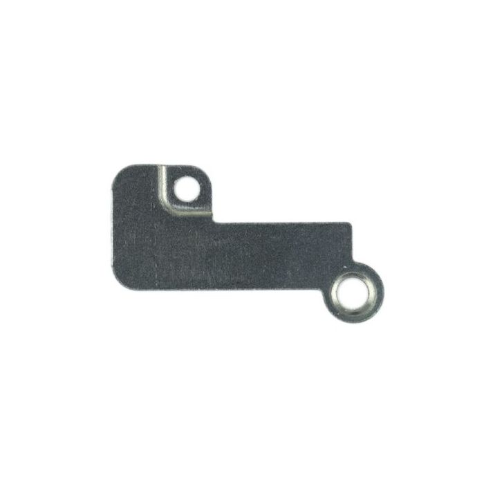 Battery Connector Fastening Plate for use with iPhone 5 Battery Connector Fastening Plate for use with iPhone 5