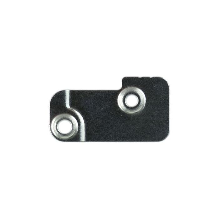 Dock Connector Fastening Plate for use with iPhone 5