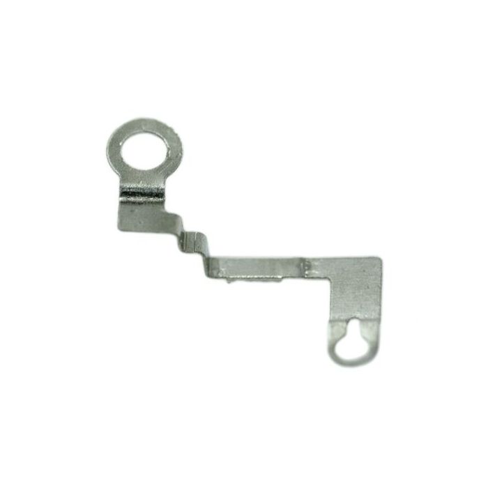 Vibrator Fastening Plate for use with iPhone 5