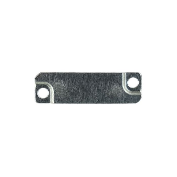 Rear Camera Fastening Plate for use with iPhone 5