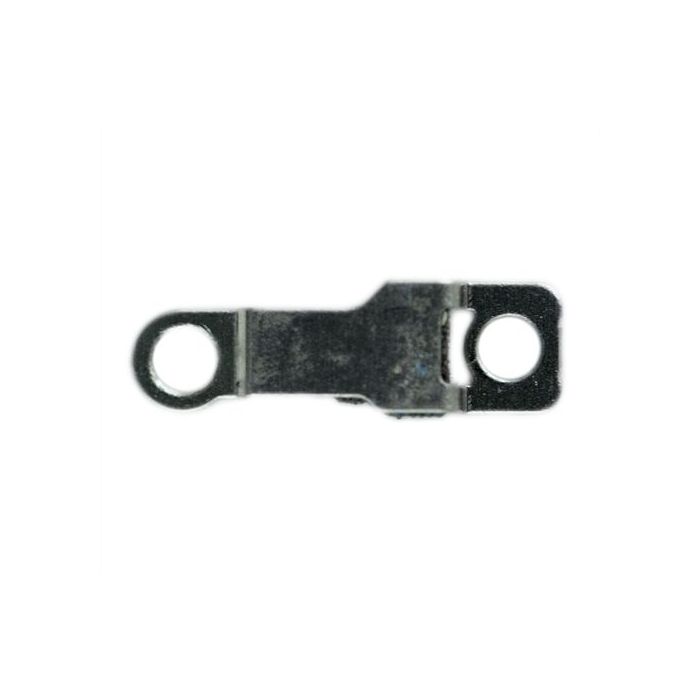 Rear Mic Fastening Plate for use with iPhone 5