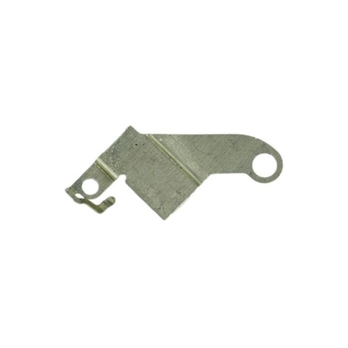 Flash Light Fastening Plate for use with iPhone 5