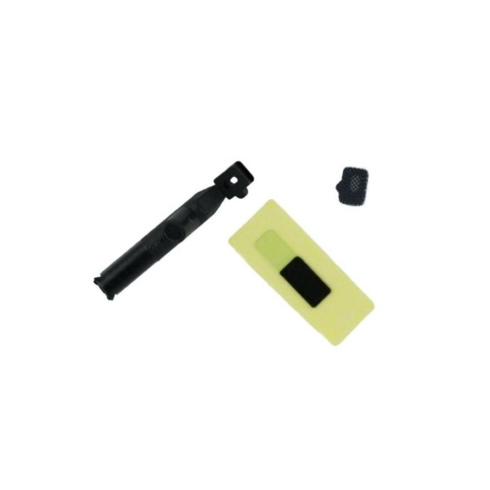 Seal Gasket for use with Noise-Cancelling Mic for use with iPhone 5