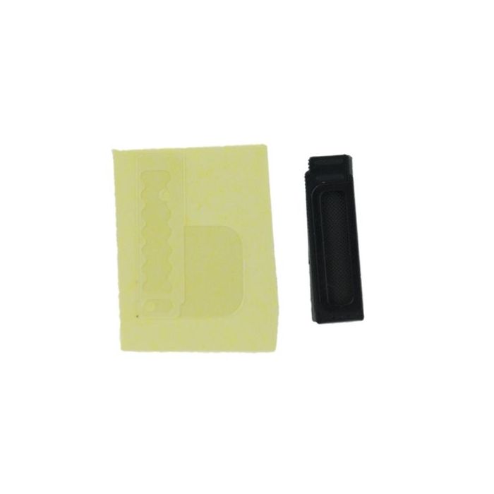Anti-Dust Mesh Loudspeaker with Frame for use with iPhone 5